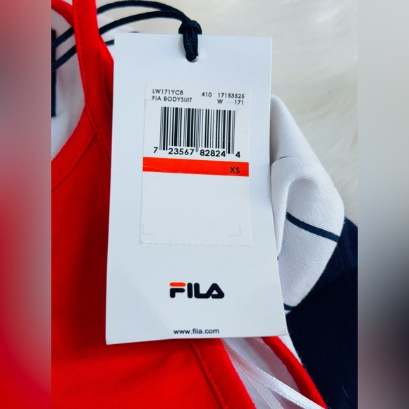 Bodysuit - Picture 4 of 5